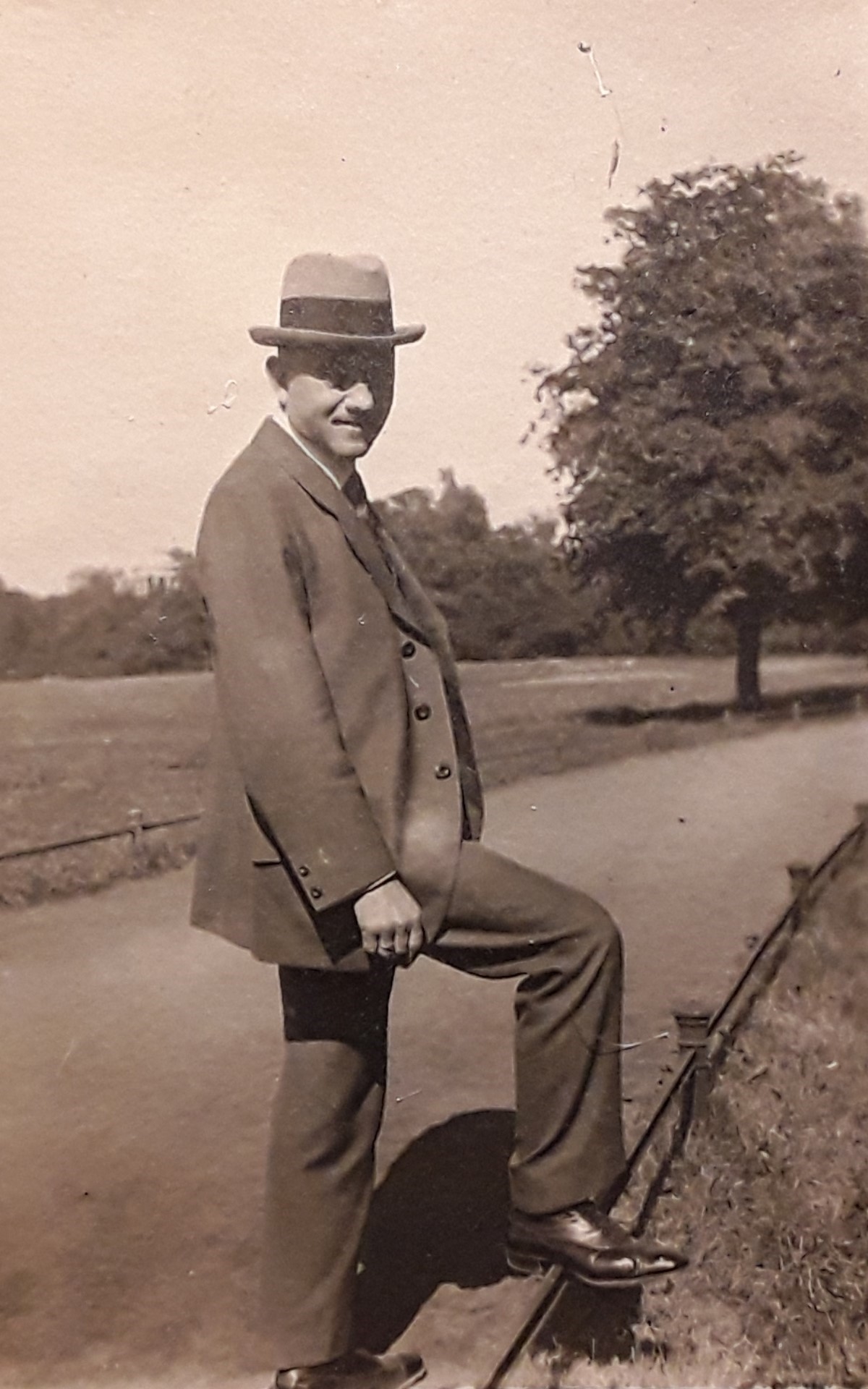 Dr. Gottfried Grandel