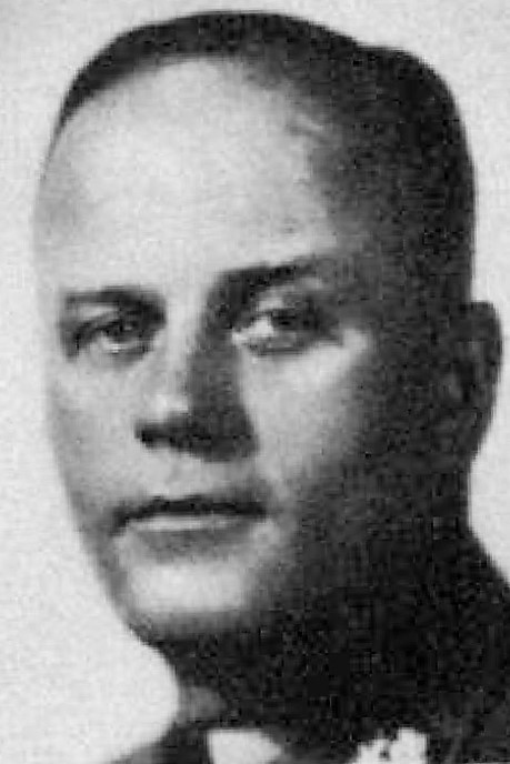 Der Augsburger Karl Wahl