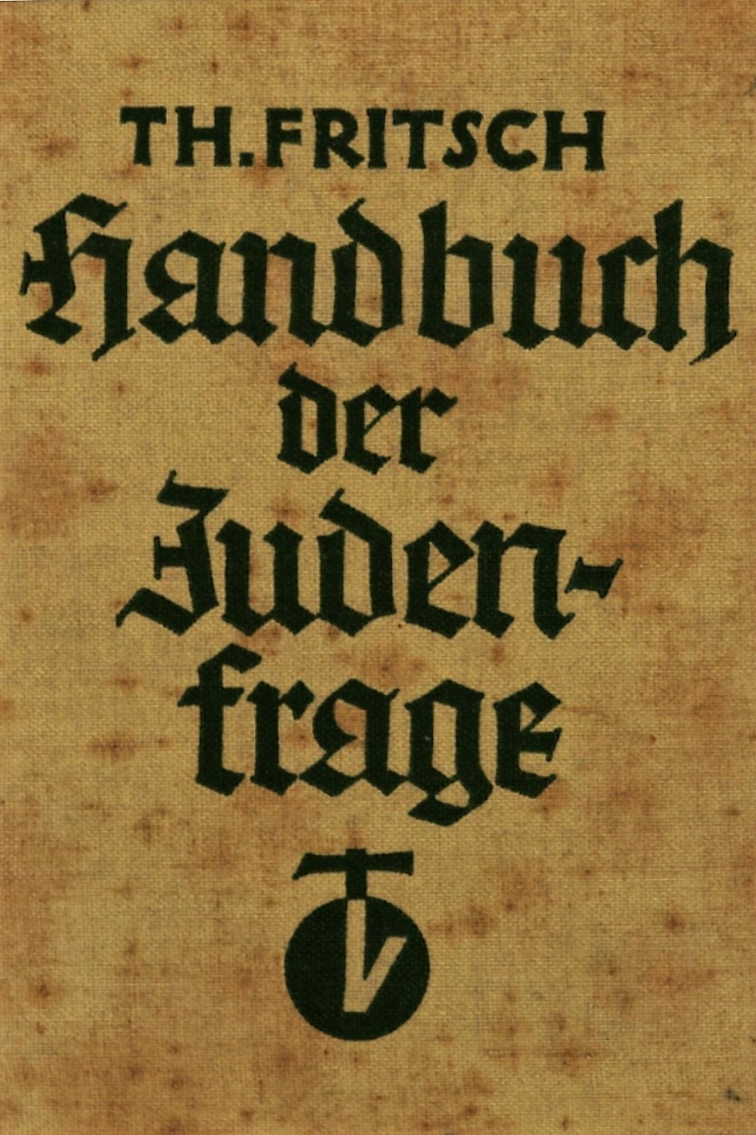 Nachfolger des Antisemiten Katechismus