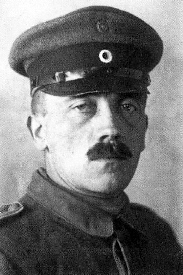 Hitler 1921