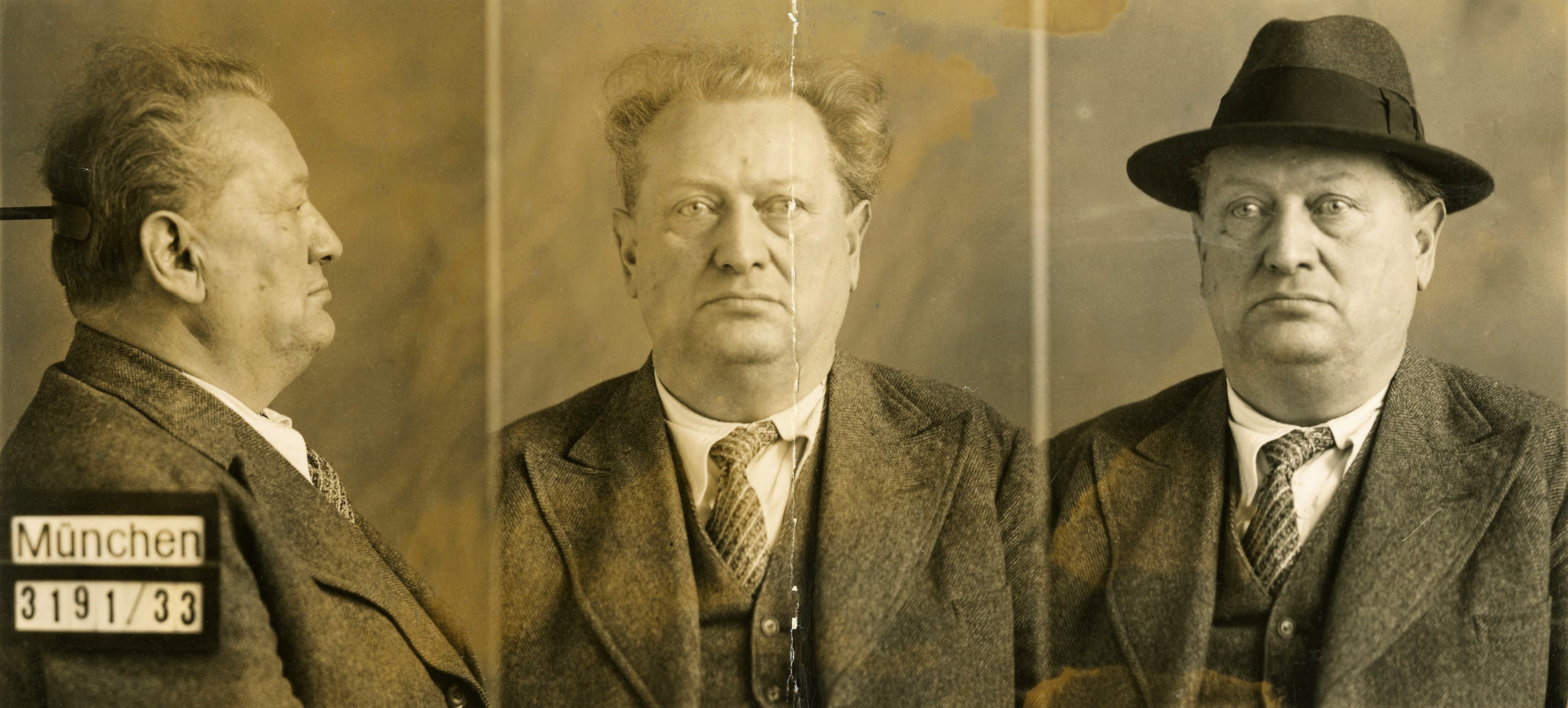 Adam Alfred Rudolf Glauer