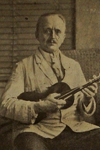 Dr. Paul K&ouml;tner