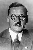 DAP-Parteigr&uuml;nder Anton Drexler