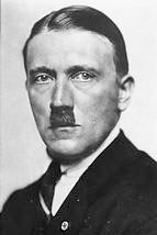 Parteif&uuml;hrer Adolf Hitler