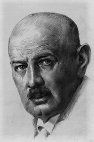 Publizist und Verleger