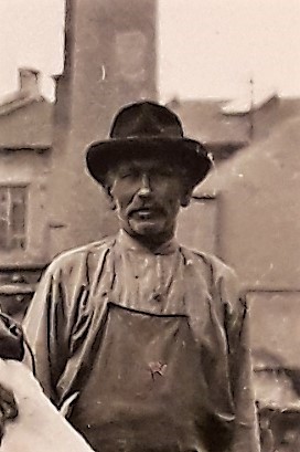 Josef Schr&ouml;ffer(?)