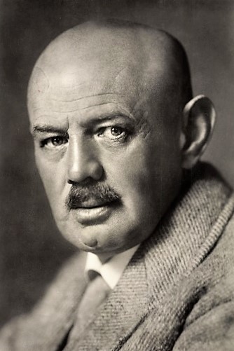 Dietrich Eckart 1922