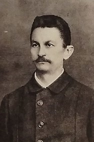 Wanderredner Heinrich Dolle