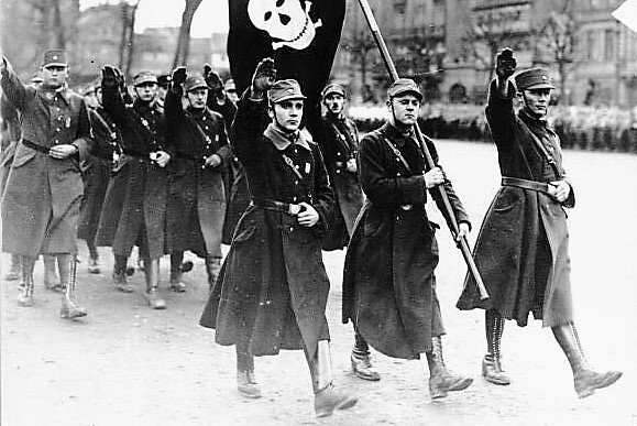 NSDAP-Sturmabteilung