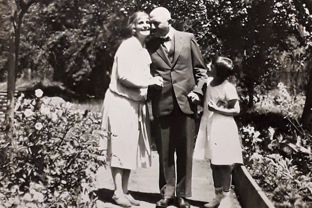 Nach der Haftentlassung